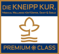 Kneipp Premium Class – Unsere ENZIAN Kunden