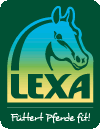 LEXA Schweiz füttert Pferde fit – Unsere ENZIAN Kunden